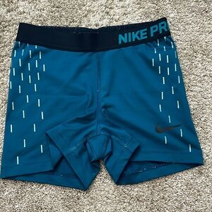 Nike pros